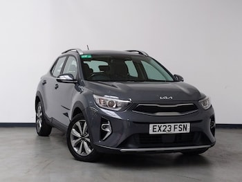 Used Kia Stonic 2023 for sale - 78860847: Photo