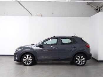 Used Kia Stonic 2023 for sale - 78860847: Photo