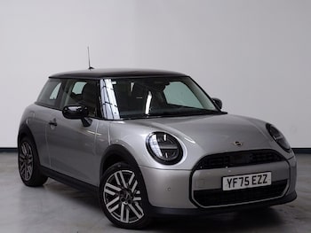 Used MINI Cooper 2025 for sale - 79056255: Photo