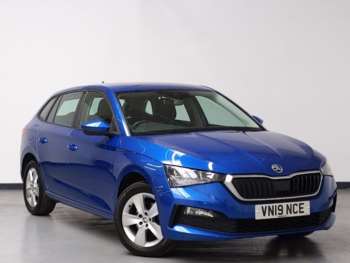 2019 - 1.0 TSI SE 5dr