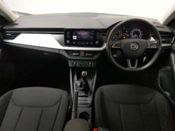 Used Skoda Scala 2019 for sale - 74973282: Photo