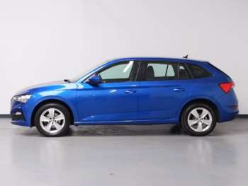 Used Skoda Scala 2019 for sale - 74973282: Photo