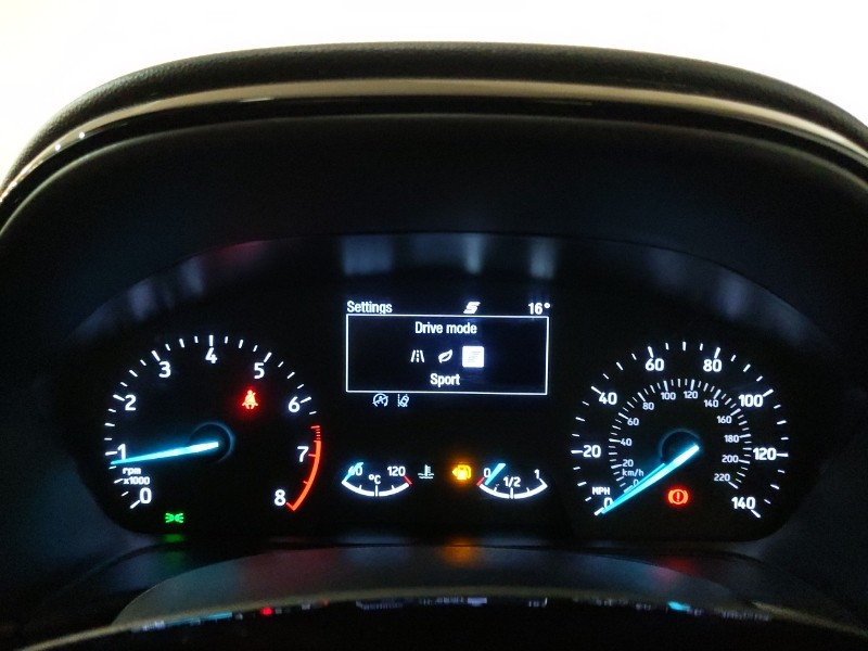 Used Ford Fiesta 2022 for sale - 76911873: Photo 13