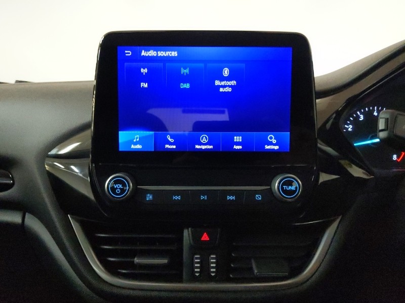 Used Ford Fiesta 2022 for sale - 76911873: Photo 14