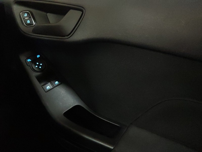 Used Ford Fiesta 2022 for sale - 76911873: Photo 17