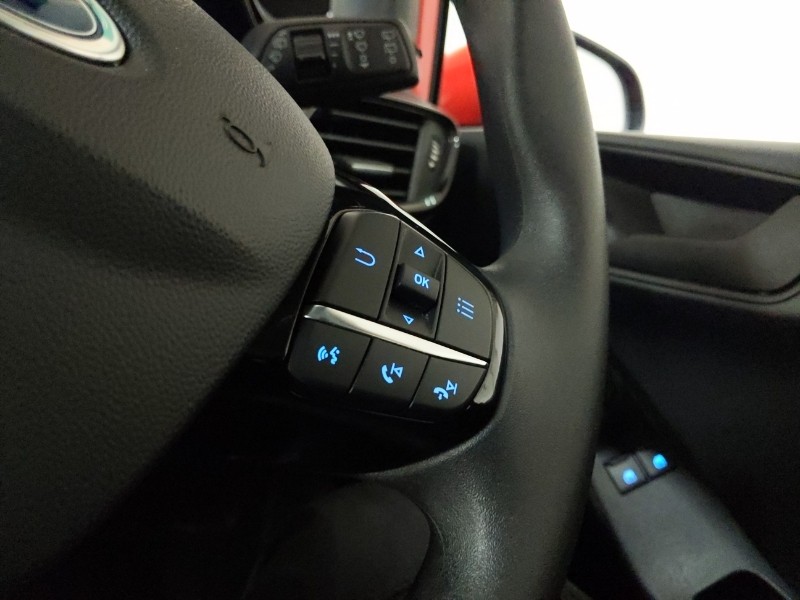 Used Ford Fiesta 2022 for sale - 76911873: Photo 18