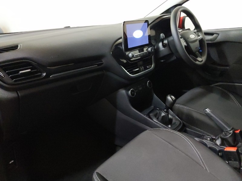 Used Ford Fiesta 2022 for sale - 76911873: Photo 5