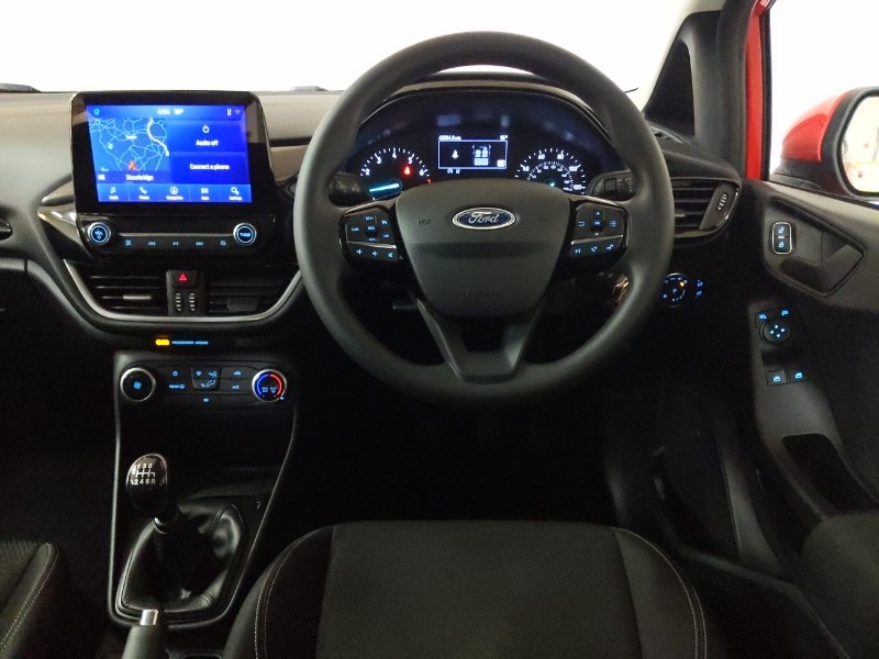 Used Ford Fiesta 2022 for sale - 76911873: Photo 7