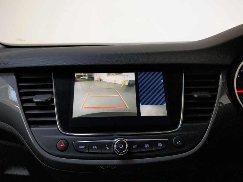 Used Vauxhall Crossland 2022 for sale - 76639365: Photo 11