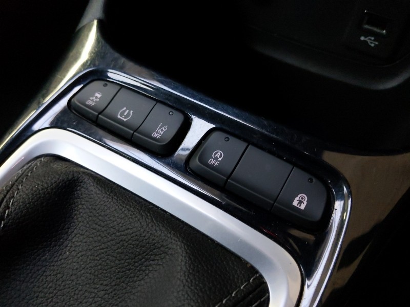 Used Vauxhall Crossland 2022 for sale - 76639365: Photo 13