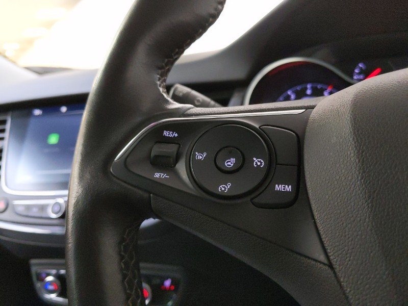 Used Vauxhall Crossland 2022 for sale - 76639365: Photo 18