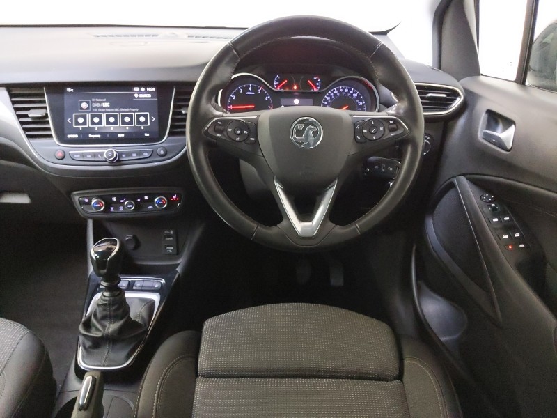 Used Vauxhall Crossland 2022 for sale - 76639365: Photo 7