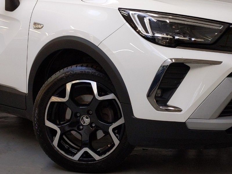 Used Vauxhall Crossland 2022 for sale - 76639365: Photo 9