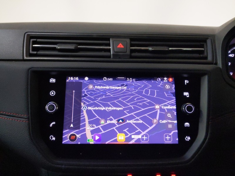 Used SEAT Arona 2021 for sale - 77223445: Photo 10