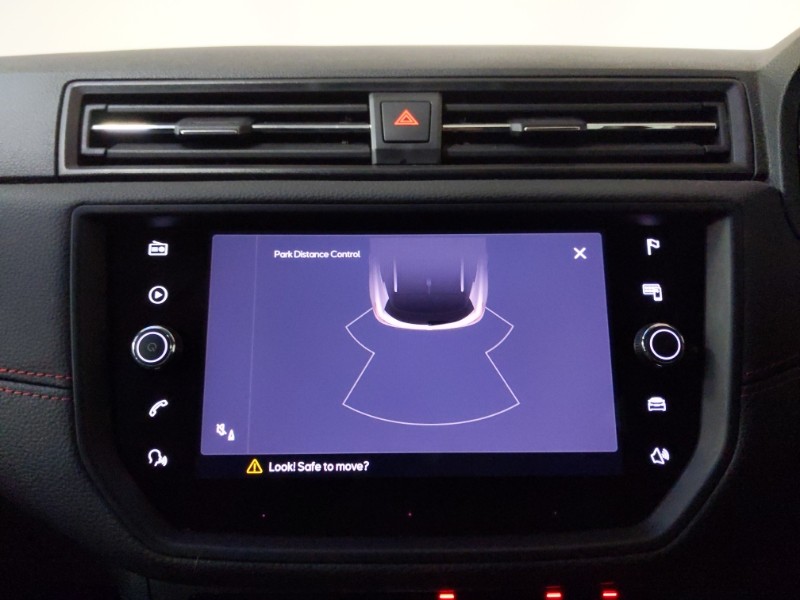 Used SEAT Arona 2021 for sale - 77223445: Photo 11