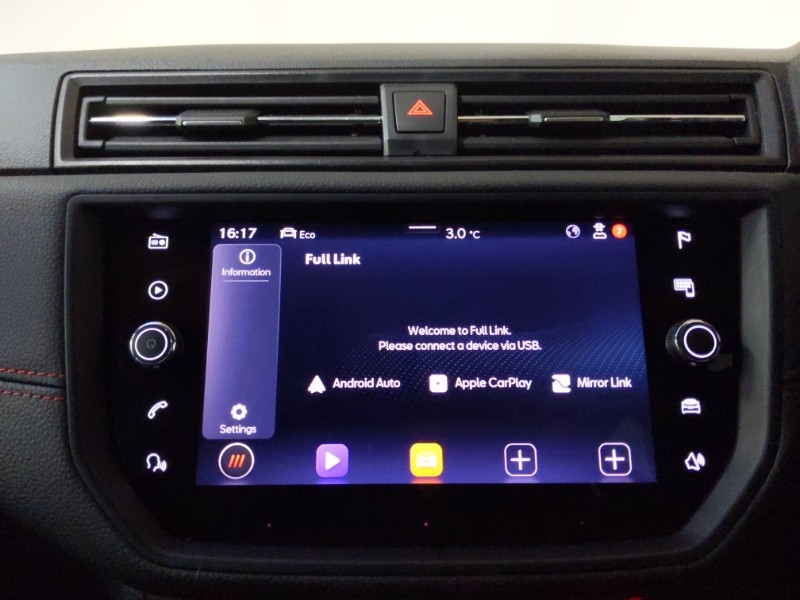 Used SEAT Arona 2021 for sale - 77223445: Photo 15