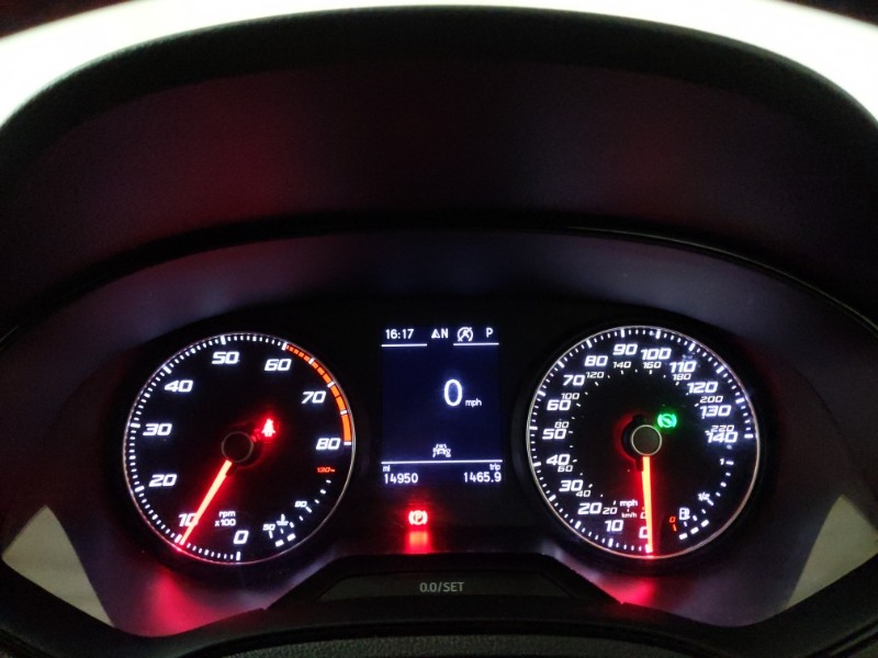 Used SEAT Arona 2021 for sale - 77223445: Photo 16