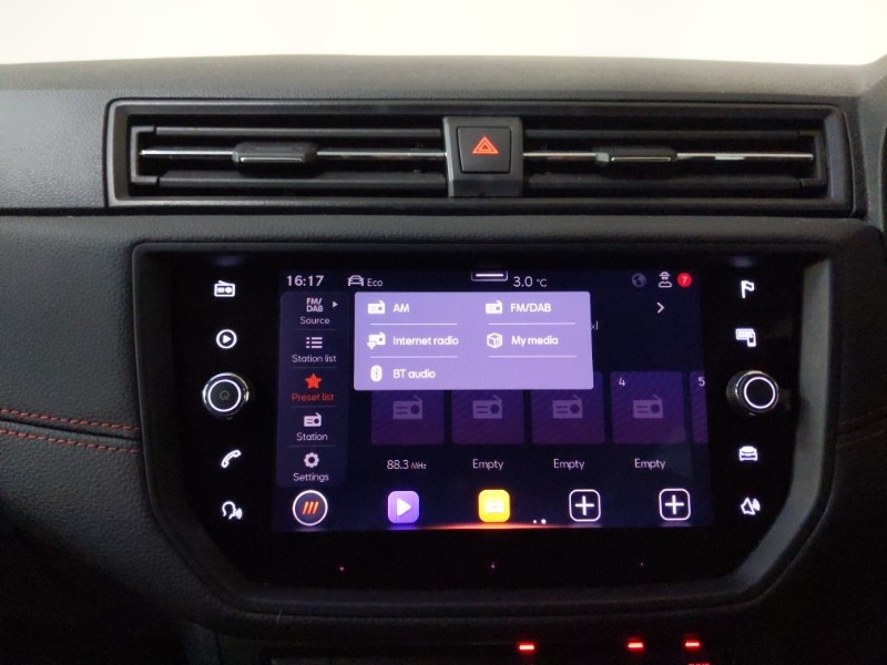 Used SEAT Arona 2021 for sale - 77223445: Photo 18