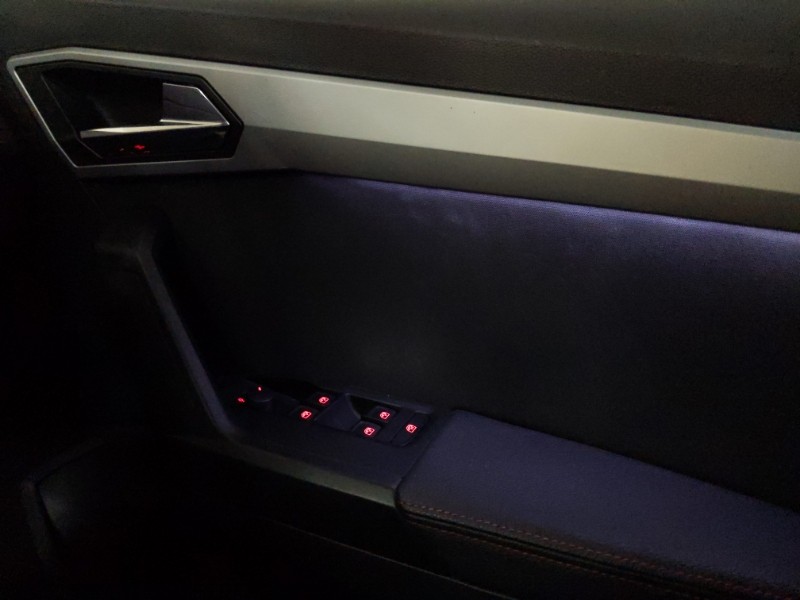 Used SEAT Arona 2021 for sale - 77223445: Photo 19