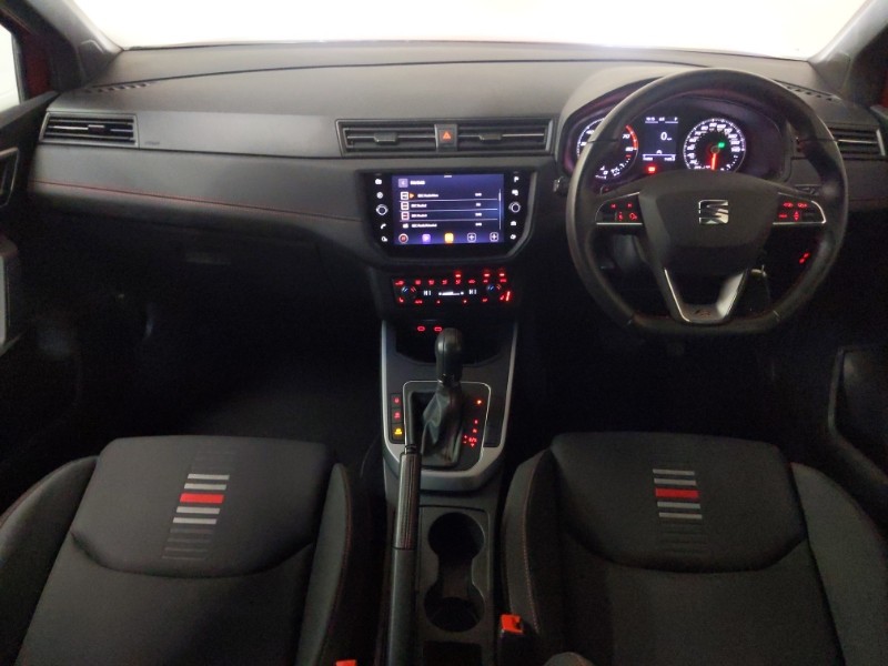 Used SEAT Arona 2021 for sale - 77223445: Photo 2