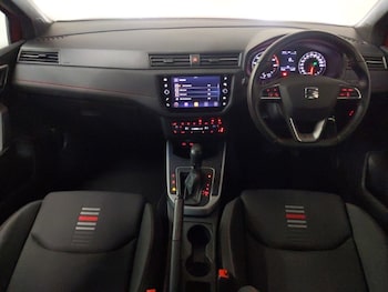 Used SEAT Arona 2021 for sale - 77223445: Photo