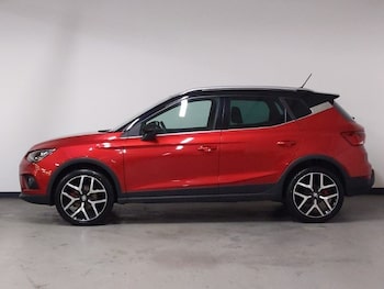 Used SEAT Arona 2021 for sale - 77223445: Photo
