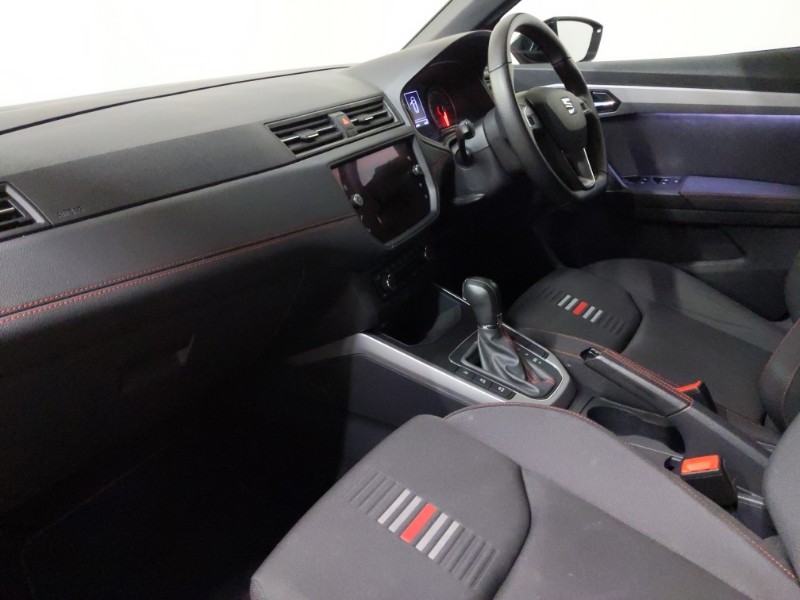 Used SEAT Arona 2021 for sale - 77223445: Photo 5