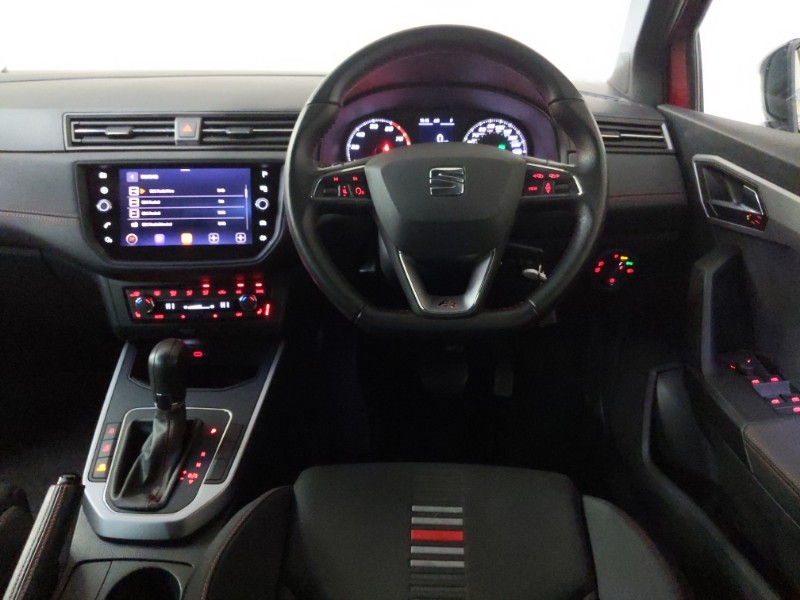 Used SEAT Arona 2021 for sale - 77223445: Photo 7