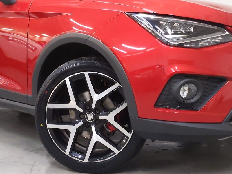 Used SEAT Arona 2021 for sale - 77223445: Photo 9