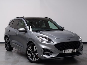 Used Ford Kuga 2020 for sale - 79153213: Photo