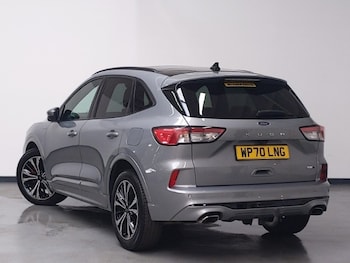 Used Ford Kuga 2020 for sale - 79153213: Photo
