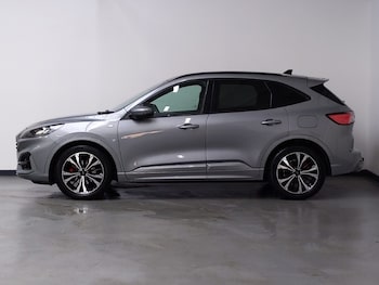 Used Ford Kuga 2020 for sale - 79153213: Photo