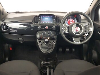 Used Fiat 500 2023 for sale - 78450841: Photo