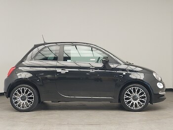 Used Fiat 500 2023 for sale - 78450841: Photo