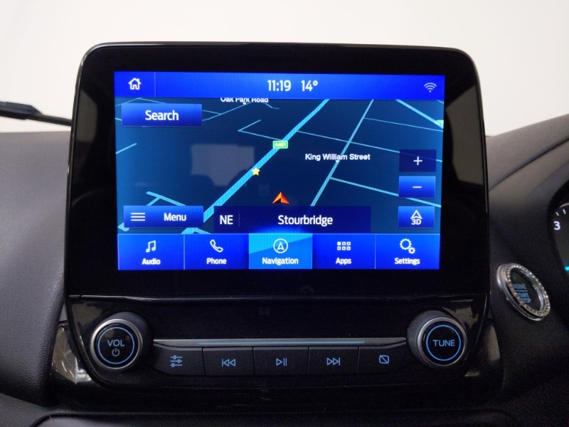 Used Ford Ecosport 2018 for sale - 77750619: Photo 10