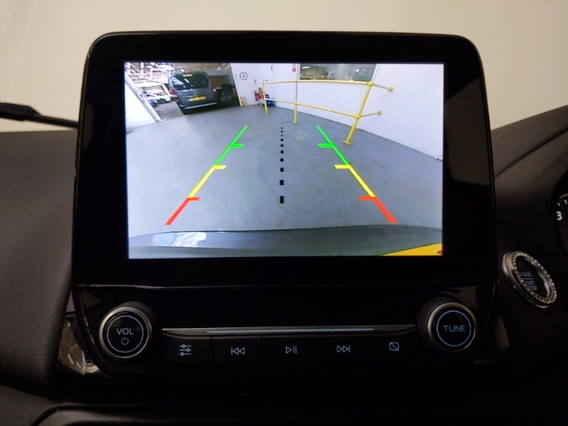 Used Ford Ecosport 2018 for sale - 77750619: Photo 11