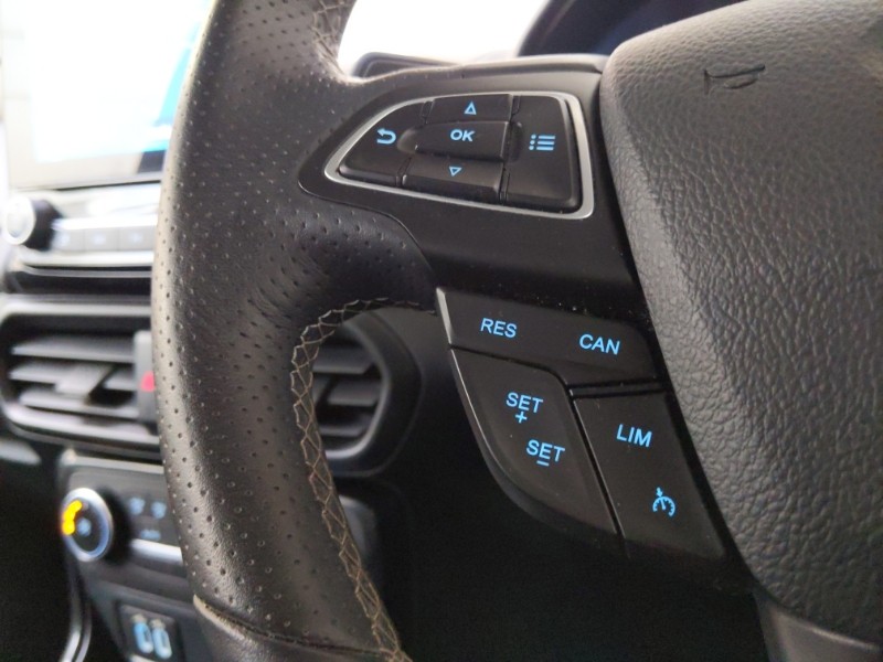 Used Ford Ecosport 2018 for sale - 77750619: Photo 14