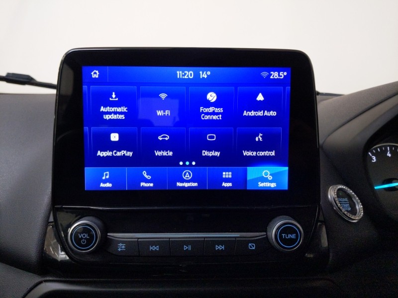 Used Ford Ecosport 2018 for sale - 77750619: Photo 16