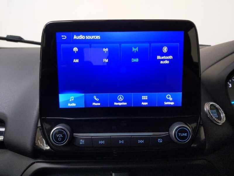 Used Ford Ecosport 2018 for sale - 77750619: Photo 17