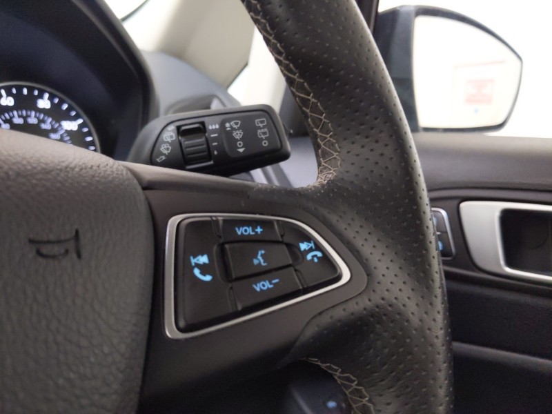 Used Ford Ecosport 2018 for sale - 77750619: Photo 18