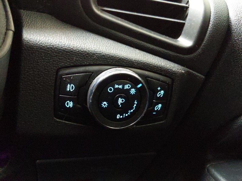 Used Ford Ecosport 2018 for sale - 77750619: Photo 19