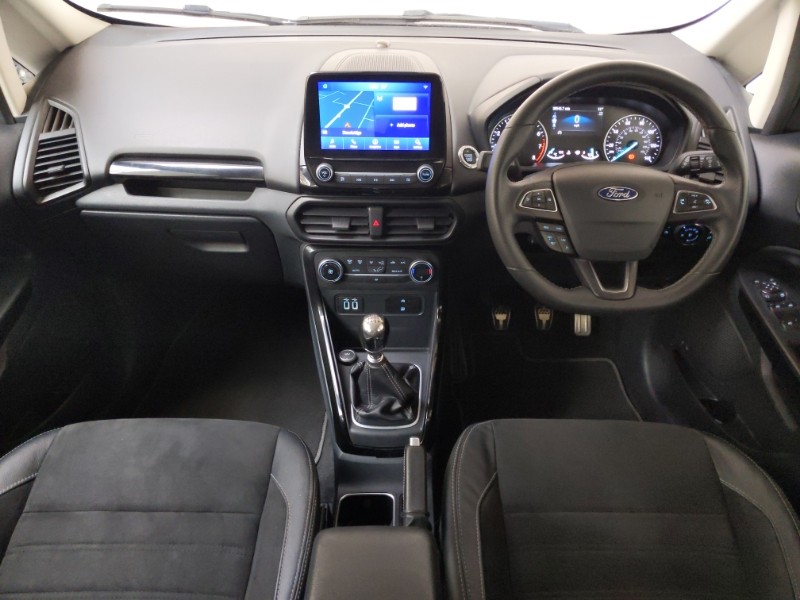 Used Ford Ecosport 2018 for sale - 77750619: Photo 2