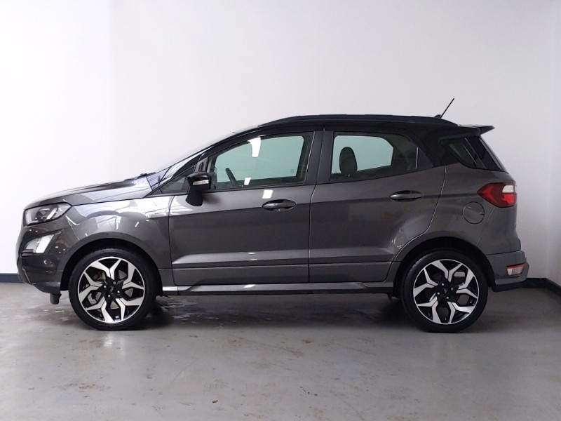 Used Ford Ecosport 2018 for sale - 77750619: Photo 4