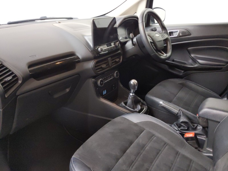 Used Ford Ecosport 2018 for sale - 77750619: Photo 5