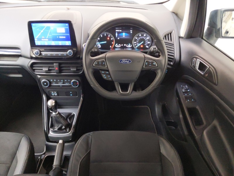 Used Ford Ecosport 2018 for sale - 77750619: Photo 7