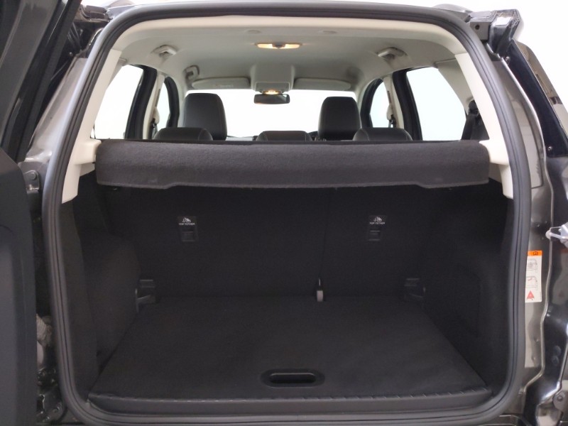 Used Ford Ecosport 2018 for sale - 77750619: Photo 8