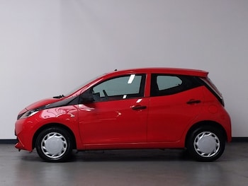 Used Toyota AYGO 2016 for sale - 79561412: Photo
