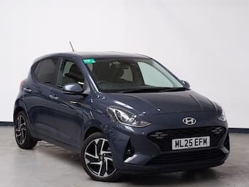 Used Hyundai i10 2025 for sale - 79642097: Photo
