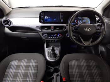Used Hyundai i10 2025 for sale - 79642097: Photo