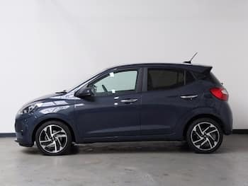 Used Hyundai i10 2025 for sale - 79642097: Photo